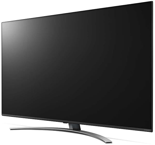 Фото - Телевізор LG 55SM8200PLA