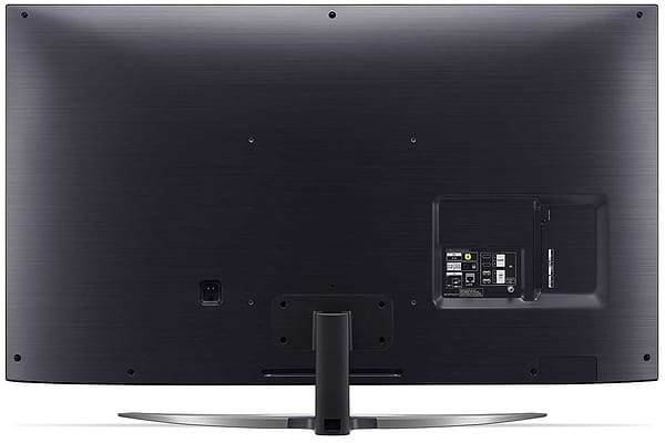 Фото - Телевізор LG 55SM8200PLA