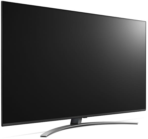 Фото - Телевізор LG 55SM8200PLA