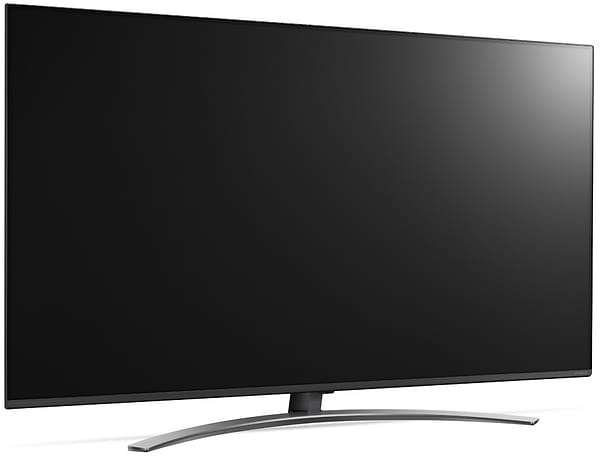 Фото - Телевізор LG 55SM8200PLA