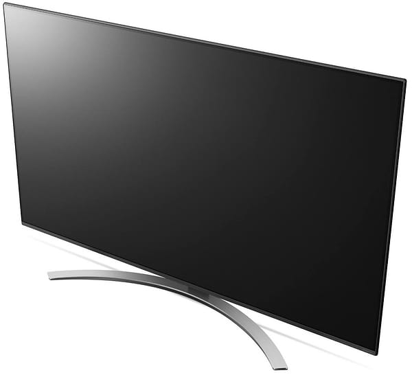 Фото - Телевізор LG 55SM8200PLA