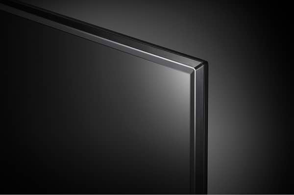 Фото - Телевизор LG 55UK6300PLB