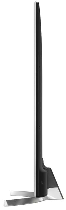 Фото - Телевізор LG 55UK6510PLB
