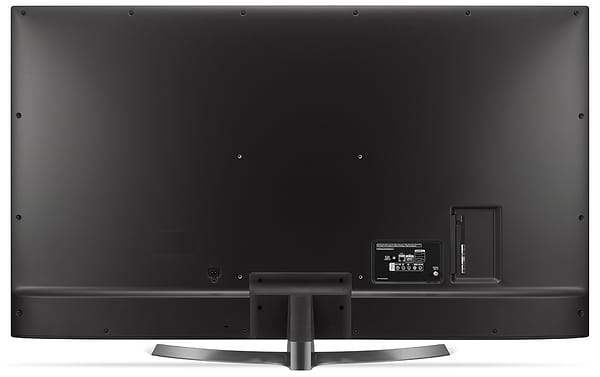 Фото - Телевизор LG 55UK6750PLD