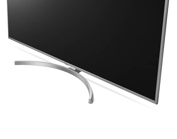 Фото - Телевизор LG 55UK7550PLA