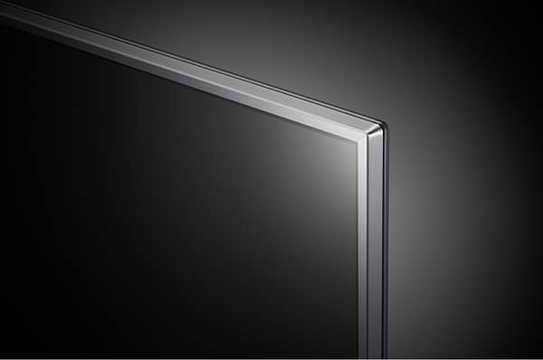 Фото - Телевизор LG 55UK7550PLA