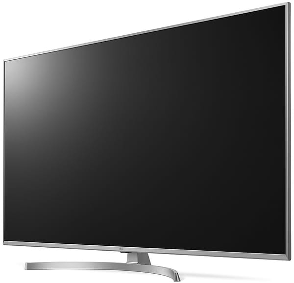 Фото - Телевизор LG 55UK7550PLA