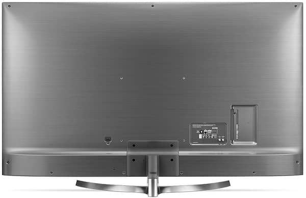 Фото - Телевизор LG 55UK7550PLA