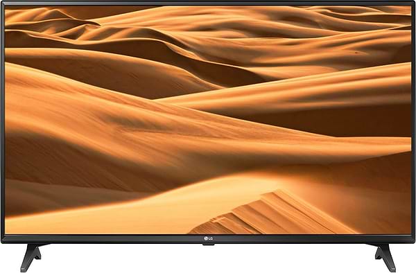 Фото - Телевизор LG 55UM7050PLC