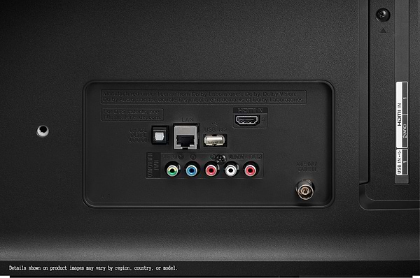 Фото - Телевизор LG 55UM7050PLC