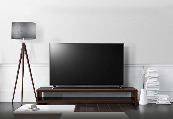 Фото - Телевизор LG 49UM7100PLB