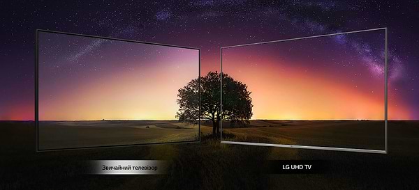 Фото - Телевизор LG 49UM7100PLB