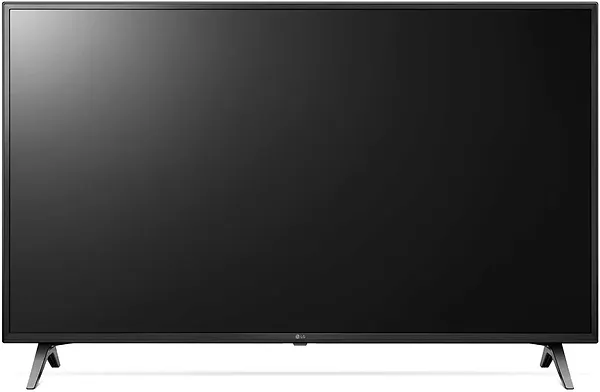 Фото - Телевізор LG 43UM7100PLB