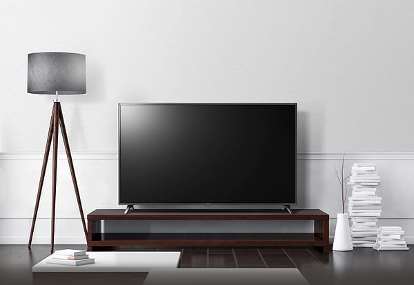 Фото - Телевизор LG 55UN71006LB