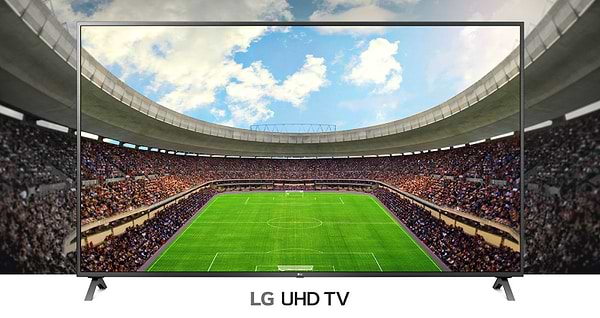 Фото - Телевизор LG 55UN71006LB