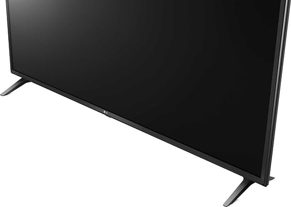 Фото - Телевизор LG 55UN71006LB