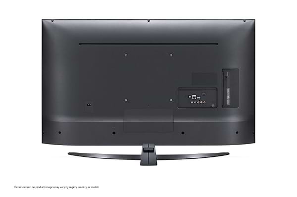 Фото - Телевізор LG 55UN74006LB