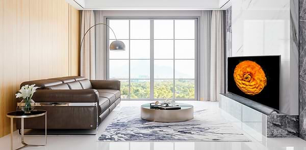 Фото - Телевизор LG 65UN74006LB