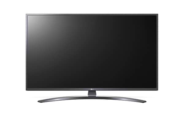 Фото - Телевізор LG 43UN74006LB