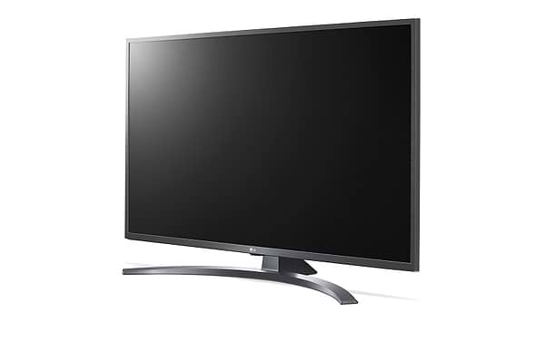 Фото - Телевізор LG 43UN74006LB