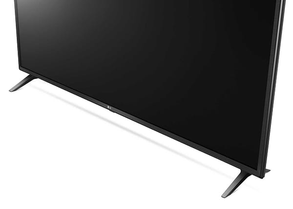 Фото - Телевизор LG 60UN71006LB
