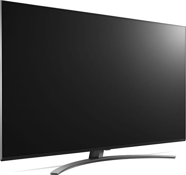 Фото - Телевизор LG 65NANO866NA