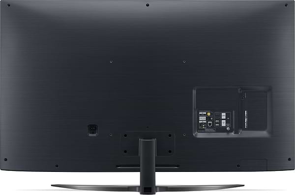Фото - Телевизор LG 65NANO866NA