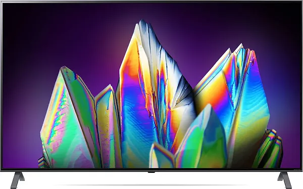 Фото - Телевизор LG 65NANO996NA