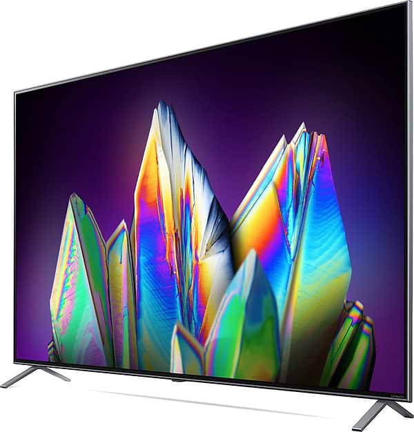 Фото - Телевизор LG 65NANO996NA
