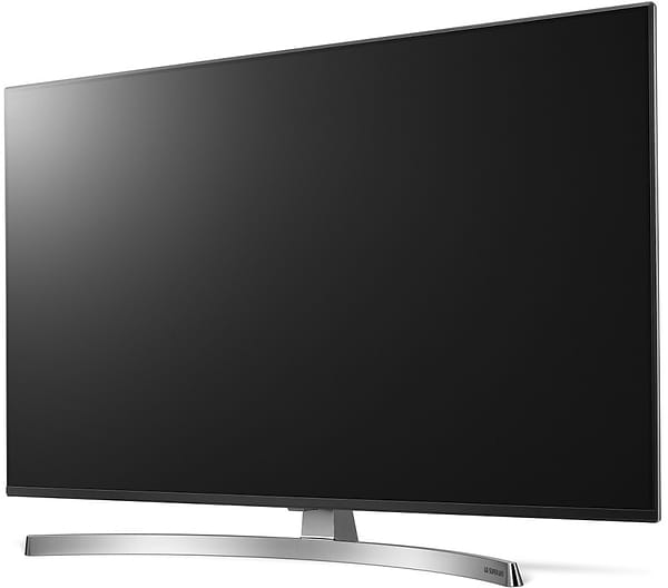 Фото - Телевизор LG 65SK8500PLA