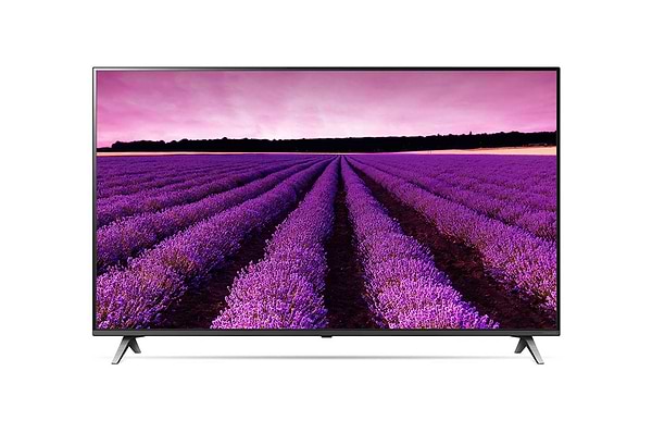 Фото - Телевизор LG 65SM8050PLC