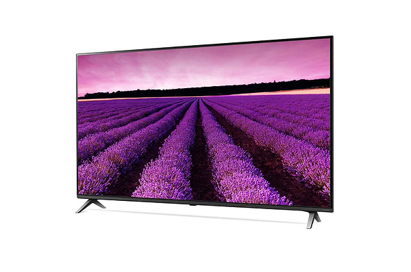 Фото - Телевизор LG 49SM8050PLC