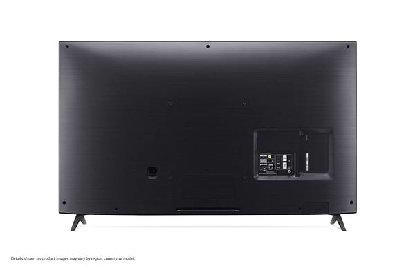 Фото - Телевизор LG 49SM8050PLC