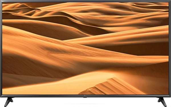 Фото - Телевизор LG 65UM7050PLA