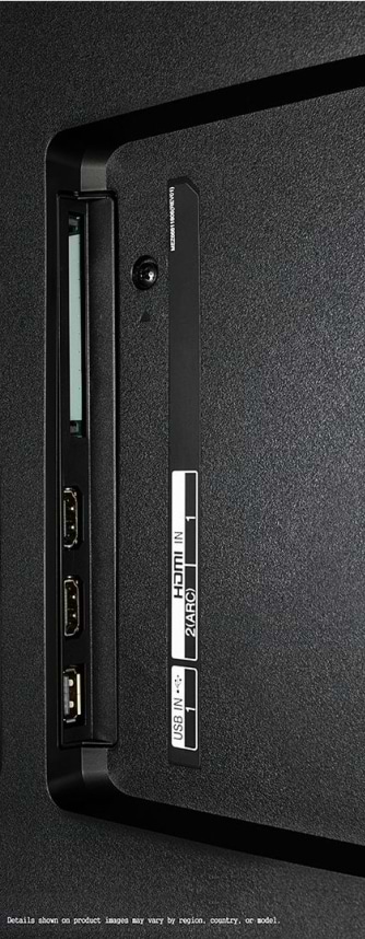 Фото - Телевизор LG 65UM7050PLA