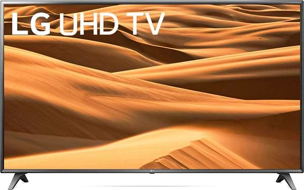 Фото - Телевизор LG 75UM7050PLA