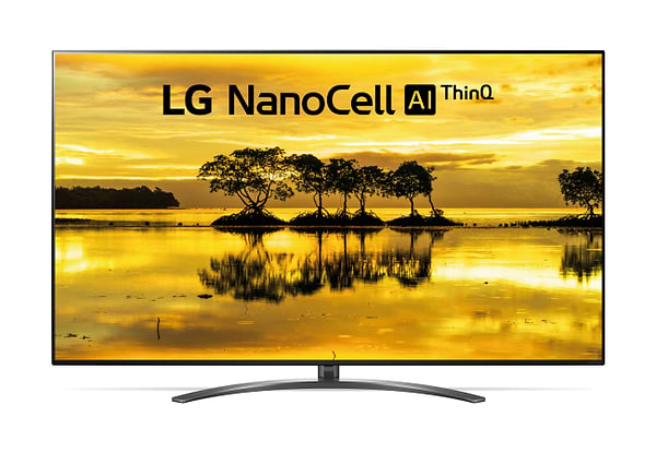 Фото - Телевизор LG 75SM9000PLA