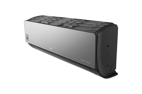 Фото - Кондиционер сплит LG AC09BK.NSJR/AC09BK.UA3R