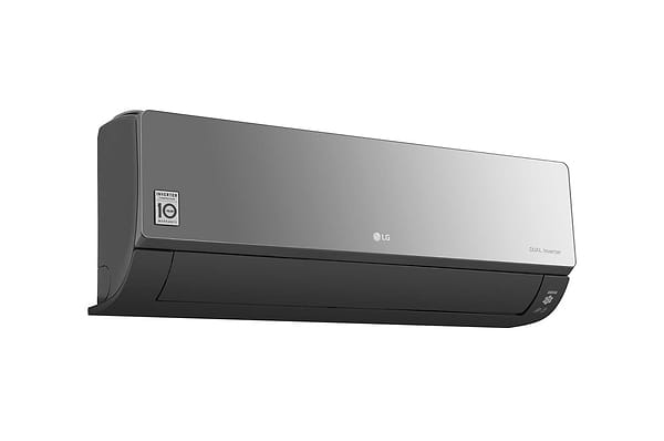 Фото - Кондиционер сплит LG AC09BK.NSJR/AC09BK.UA3R