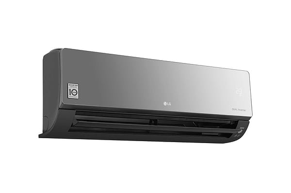 Фото - Кондиционер сплит LG AC09BK.NSJR/AC09BK.UA3R