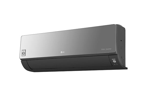 Фото - Кондиционер сплит LG AC09BK.NSJR/AC09BK.UA3R