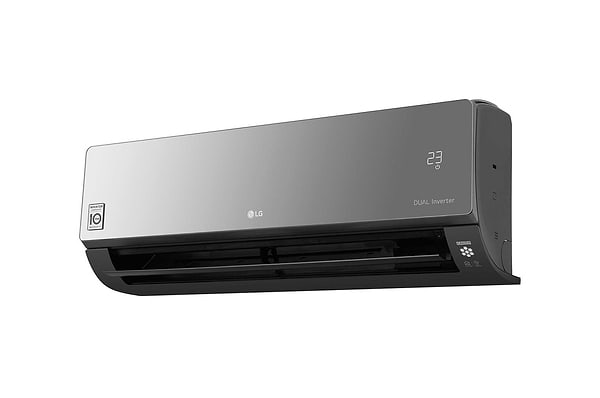 Фото - Кондиционер сплит LG AC09BK.NSJR/AC09BK.UA3R