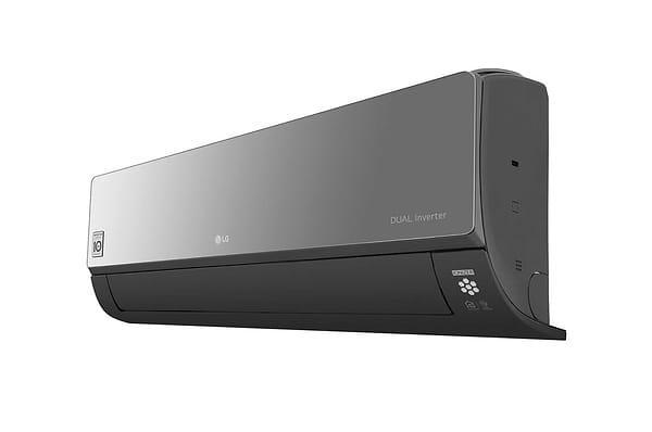 Фото - Кондиционер сплит LG AC09BK.NSJR/AC09BK.UA3R
