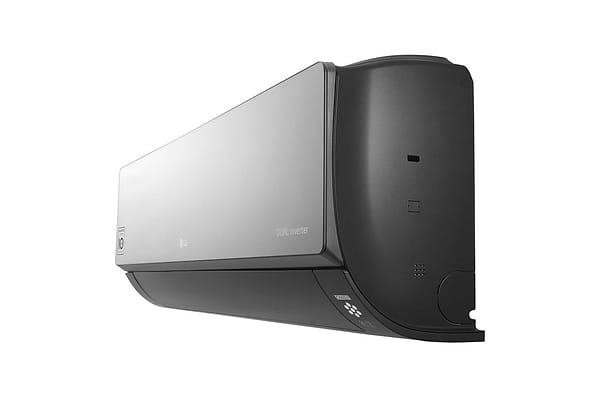 Фото - Кондиционер сплит LG AC09BK.NSJR/AC09BK.UA3R