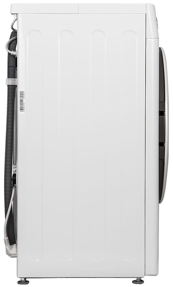 Фото - Стирально-сушильная машина LG F2J6NM0W