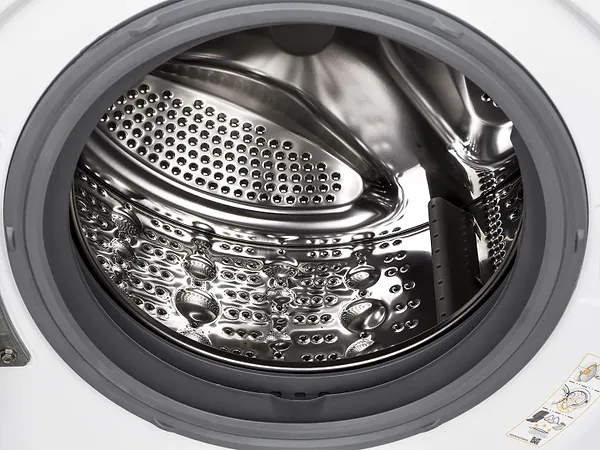 Фото - Стирально-сушильная машина LG F2J6NM0W