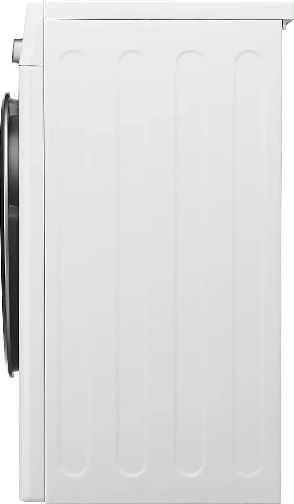 Фото - Прально-сушильна машина LG F2J7HG2W
