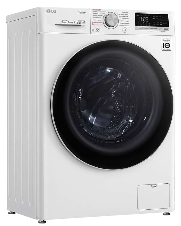 Фото - Стиральная машина LG F2R5HS0W
