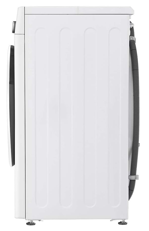 Фото - Стиральная машина LG F2R5HS0W