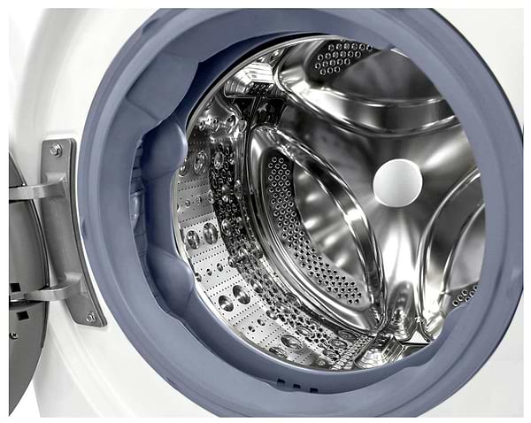 Фото - Стиральная машина LG F2R5HS0W